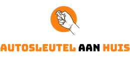 autosleutel aan huis