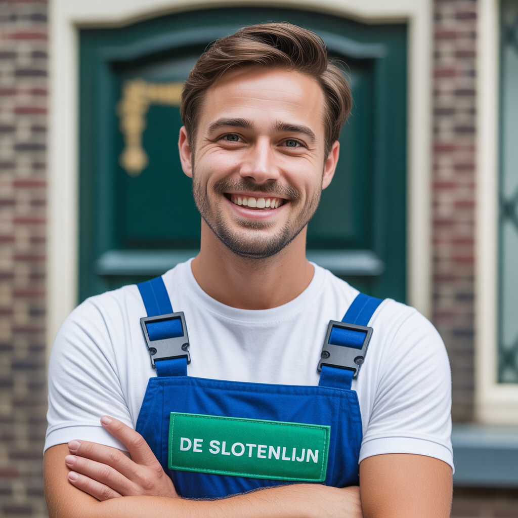 Andy – autosleutelspecialist in Hengelo bij Autosleutel aan Huis