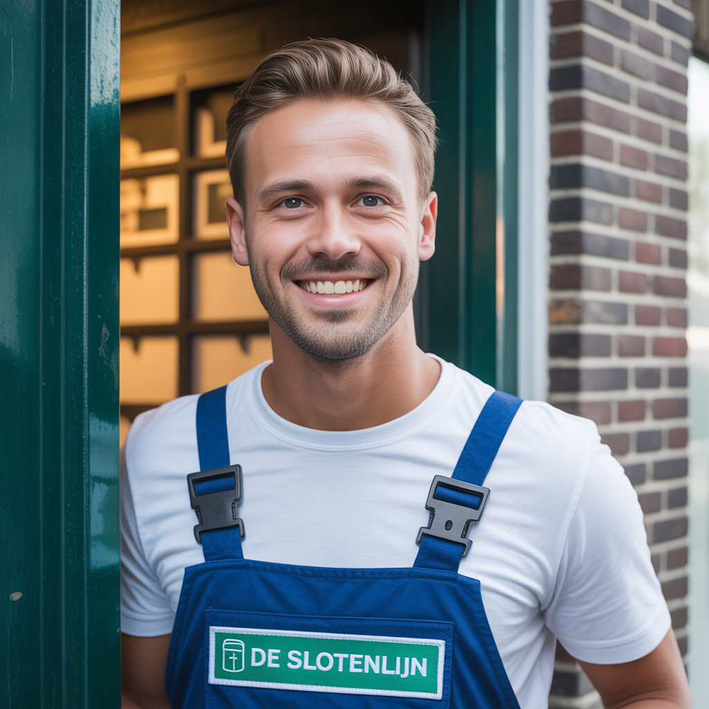 Diego – autosleutelspecialist in Hengelo bij Autosleutel aan Huis