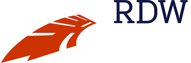 RDW erkend logo
