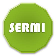 SERMI certificering logo