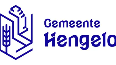 Gemeente Hengelo logo